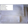 3er Handtuchset