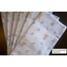 6er Pack Stoffwindel Passiertuch