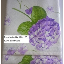 Tischdecke
