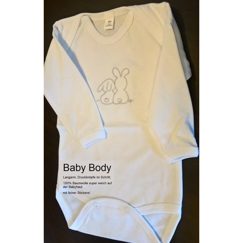 Baby Body