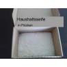 Haushaltsseife in Flocken