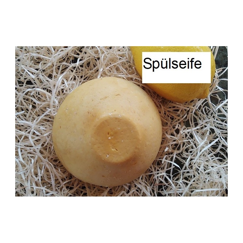 Spülseife 500gr