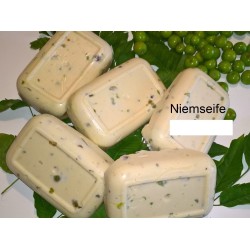 Niemseife 500gr