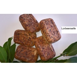 Lorbeerseife 500 g