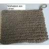 Spüllappen Leinen