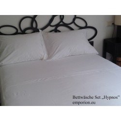 Bettwäsche Set „Hypnos”