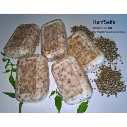 HanfSeife 500g
