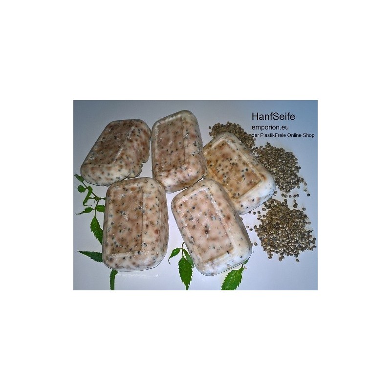 HanfSeife 500g