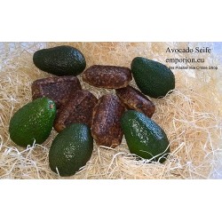 AvocadoSeife 500gr