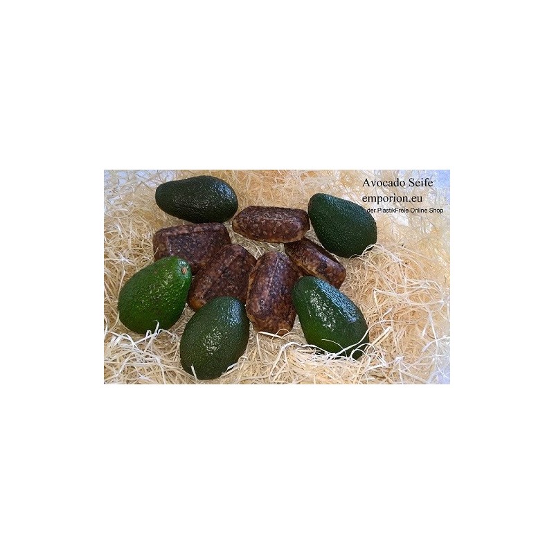 AvocadoSeife 500gr