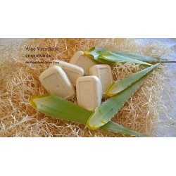 Aloe Vera Seife 500gr