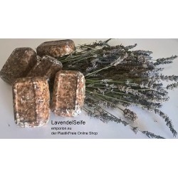 LavendelSeife 500gr