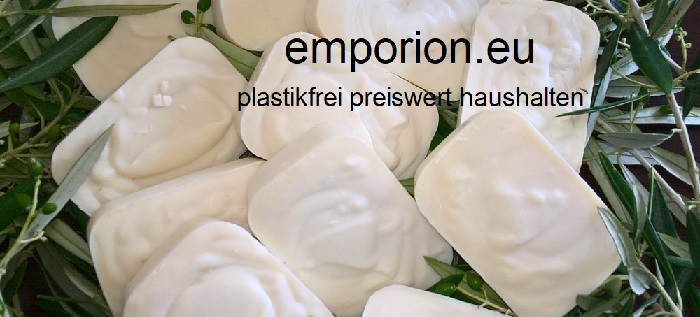 emporion.eu plastikfrei preiswert haushalten